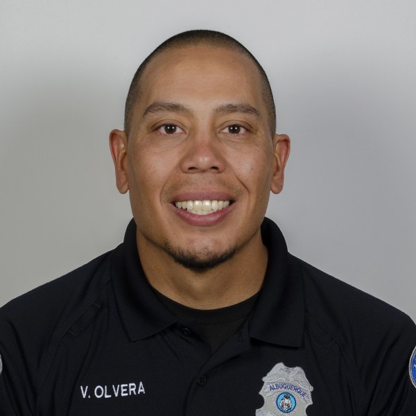 Victor Olvera Headshot Officer Victor Olvera.