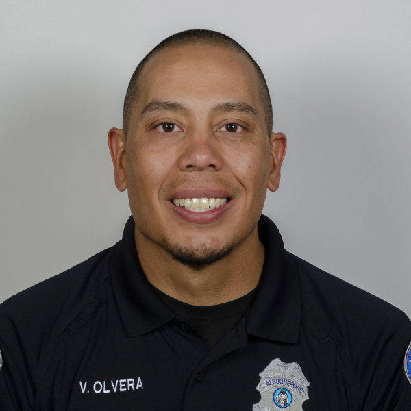 Victor Olvera Headshot