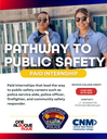 Pathway to Public Safety Internship