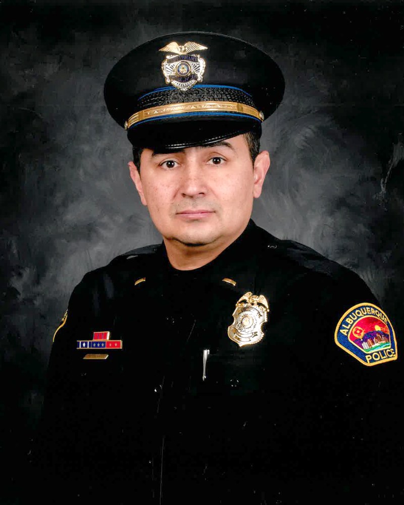 Peter Silva