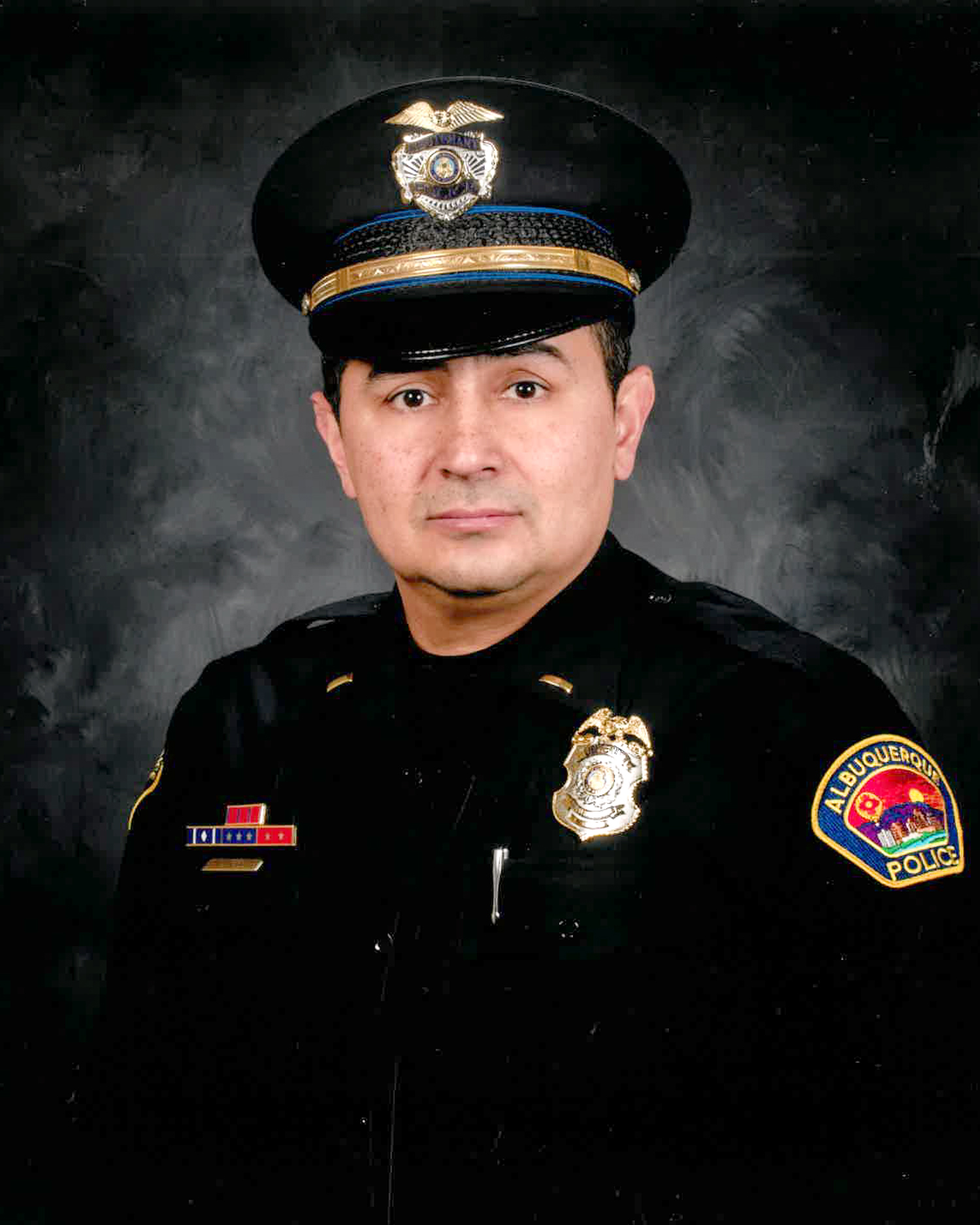 Peter Silva