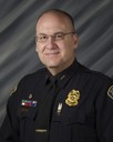 Deputy Chief of Police J.J. Griego