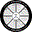 Power and Control Wheel