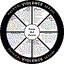 Power and Control Wheel