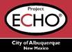 CABQ Project Echo Logo