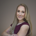 Rebecca Atkins Headshot
