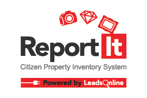 ReportIt Logo