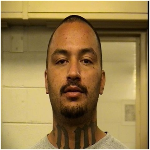 Richard Gallegos
