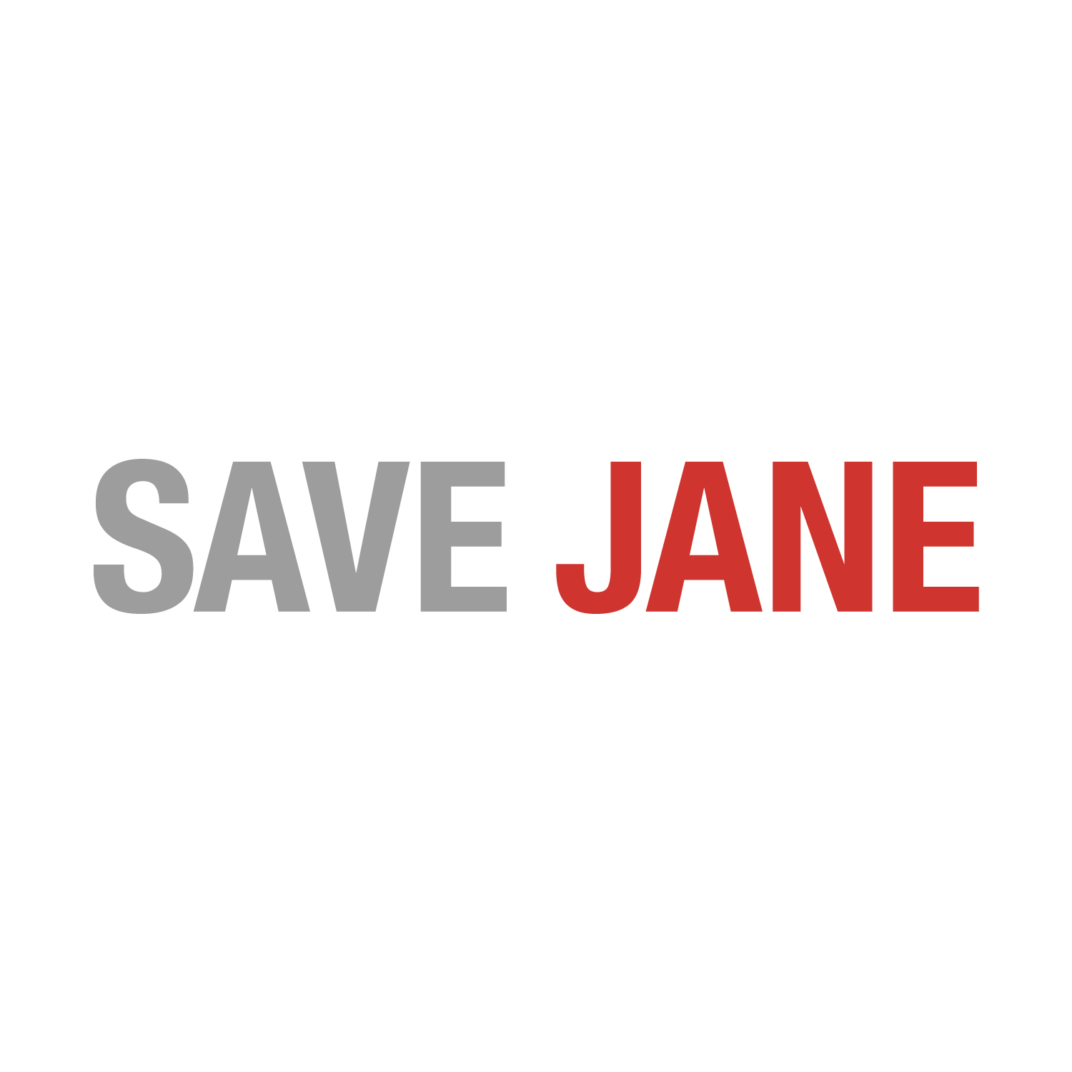 SAVE Jane