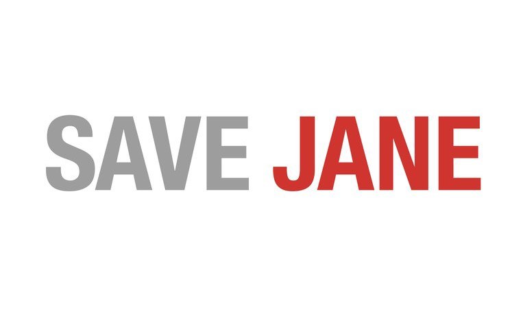 Save Jane Tile