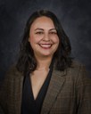 Joseline Segovia Headshot