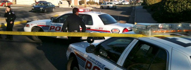 See the latest on crime in Albuquerque with the APD Crime Blotter