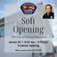 Southeast Sub Soft Opening
