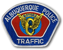 APD Traffic Patch