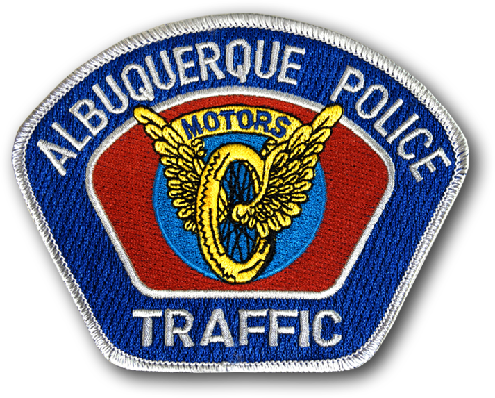 APD Traffic Patch