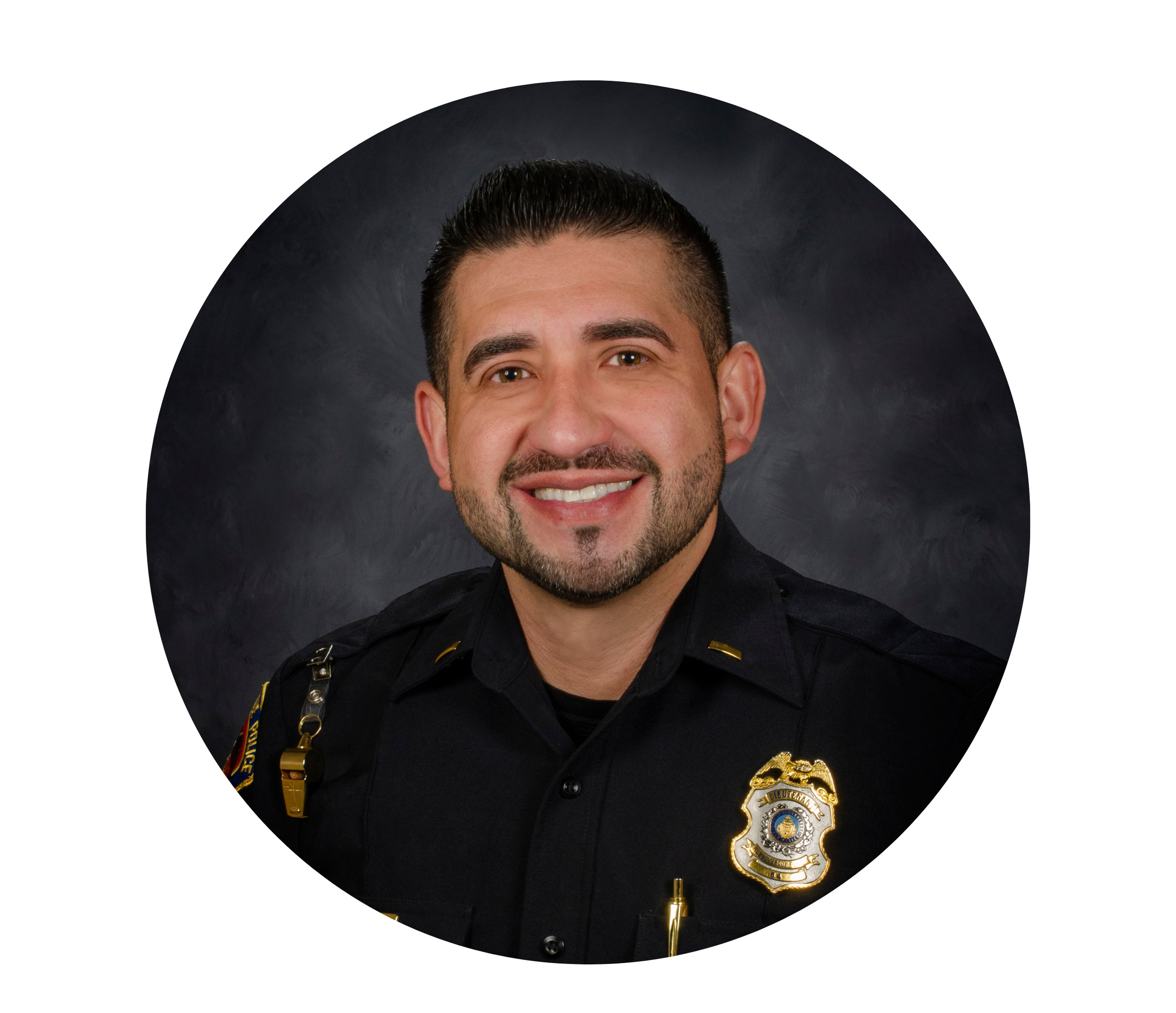 Armando Hernandez Tile