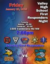 First Responder Night