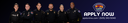 Police Recruiting Banner