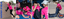 Women in Blue banner