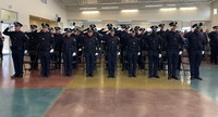 28 officers graduate APD's 125th Cadet Class