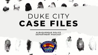 Albuquerque Police Department Launches Podcast