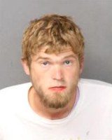 ALeRT Offender Arrest: Christopher Sidler