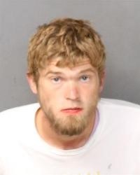 ALeRT Offender Arrest: Christopher Sidler ALeRT Offender Arrest: Christopher Sidler