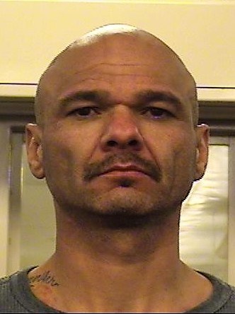 ALeRT: Wanted - Simon Gonzales ALeRT: Wanted - Simon Gonzales