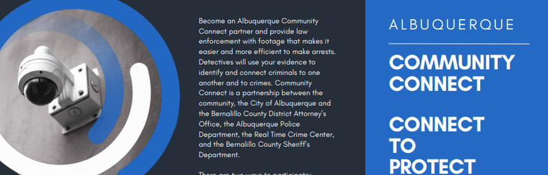 APD and City Departments Partner to Launch Community Connect Program APD and City Departments Partner to Launch Community Connect Program