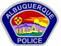 APD arrests auto thief, witness shots fired at victim