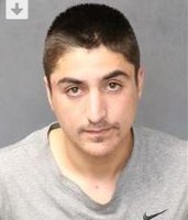 APD arrests man for Saturday's murder at West Side Motel 6