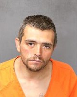 APD Arrests Man Who Fled from a Traffic Stop and Hit a Female Pedestrian Who Was in a Crosswalk