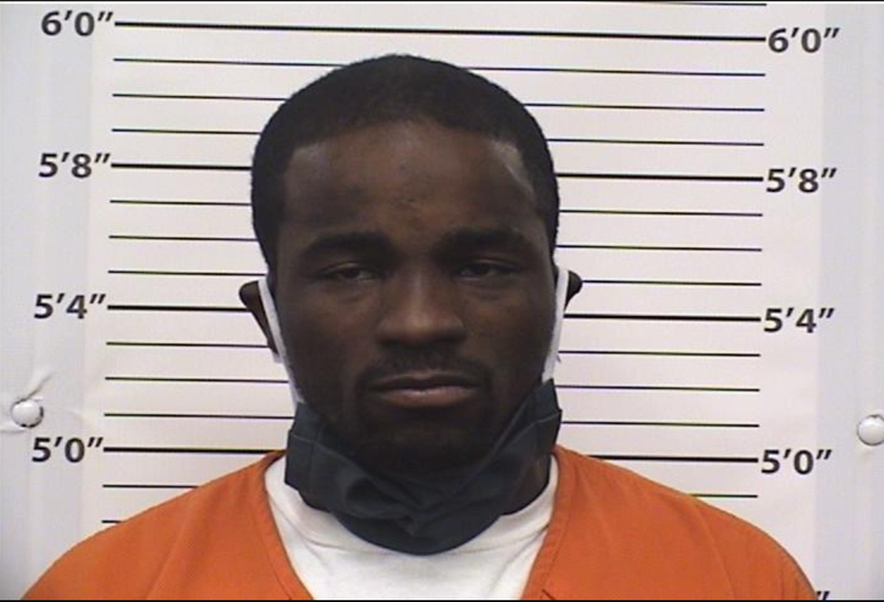 APD Arrests Metro 15 Offender APD Arrests Metro 15 Offender