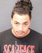 APD Arrests Teen Wanted for Aggravated Battery with a Deadly Weapon near UNM