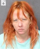APD arrests woman for fatally stabbing man