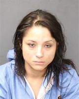 APD arrests woman for Thursday shooting death