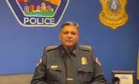 APD Chief Medina Makes Personal Plea to Hit and Run Offender, Urging he turn Himself in