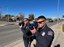 APD Completes First Month of Ongoing Operations in the Southeast