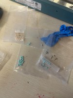 APD Conducts Narcotics Operation at Bus Stops
