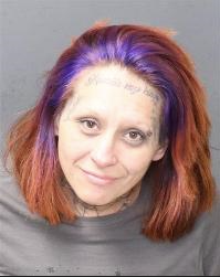 APD Connects Woman to Additional Fitness Center Theft APD Connects Woman to Additional Fitness Center Theft