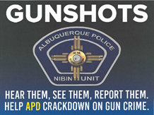 APD creates proactive S.H.O.T program to target gun violence