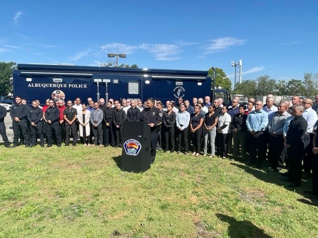 APD highlights 100 new department members APD highlights 100 new department members
