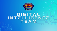 APD Highlights Success of the Digital Intelligence Team