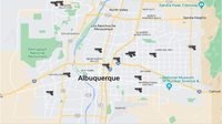 APD investigation into 17 shootings from guns purchased by one person