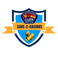 APD Launches “Save 2 Casings” to help Track and Trace Lost and Stolen Firearms