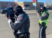 APD Launches Operation to focus on Traffic Enforcement