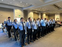APD now has 82 Police Service Aides