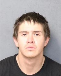APD Officers Arrest Wanted Offender with Ghost Gun