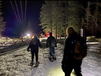 APD Open Space Officers Make Life-saving Rescue
