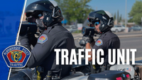 APD Releases End of Year Traffic Unit Data